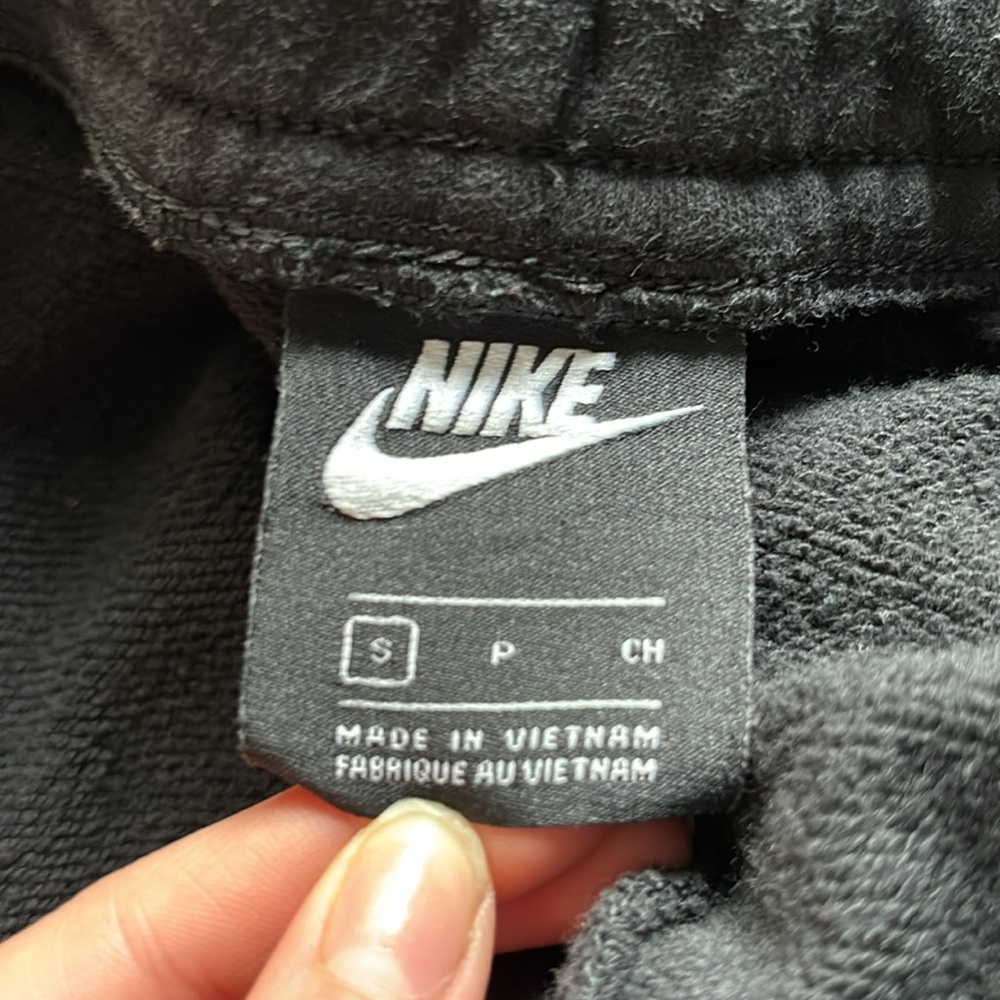 Nike women’s sweatpants sweatpants - Picture 4 of 4